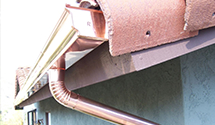 Rain Gutter Installation, Repair, Cleaning in Franklin, NJ